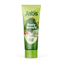 Load image into Gallery viewer, Jabs Body Scrub (1 tube, 300 ml) is available in 3 formulas.