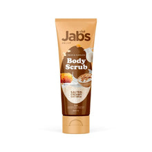 Load image into Gallery viewer, Jabs Body Scrub (1 tube, 300 ml) is available in 3 formulas.