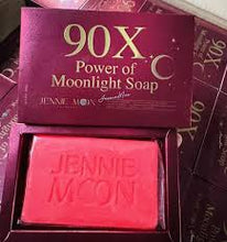 Load image into Gallery viewer, Jennie Moon 90x Moonlight Soap 160g