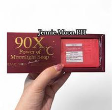 Load image into Gallery viewer, Jennie Moon 90x Moonlight Soap 160g