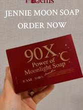 Load image into Gallery viewer, Jennie Moon 90x Moonlight Soap 160g