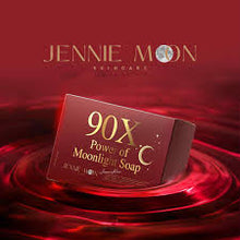 Load image into Gallery viewer, Jennie Moon 90x Moonlight Soap 160g