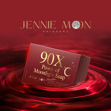 Jennie Moon 90x Moonlight Soap 160g