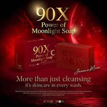 Load image into Gallery viewer, Jennie Moon 90x Moonlight Soap 160g