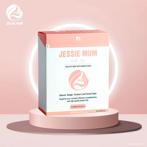 Jessie Mum Herb Supplement 30capsules