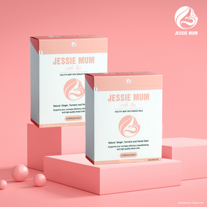 Jessie Mum Herb Supplement 30capsules