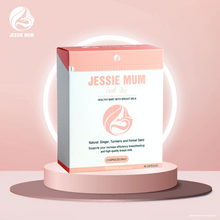 Load image into Gallery viewer, Jessie Mum Herb Supplement 30capsules