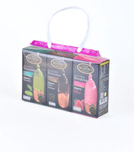 Load image into Gallery viewer, Jiraporn Sun-Dried Bananas SMALL SET - JIRAPORNFOOD
