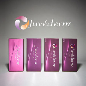 Juvederm Ultra 3 / Ultra 4 2cc