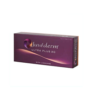 Juvederm Ultra XC / Ultra Plus XC 2cc Thai