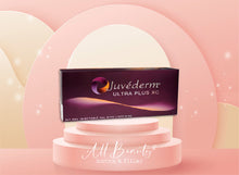 Load image into Gallery viewer, Juvederm Ultra XC / Ultra Plus XC 2cc Thai