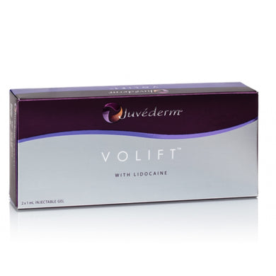 Juvederm Volux 2cc