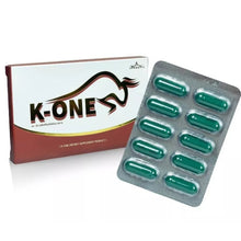 Load image into Gallery viewer, 10X K-ONE Male Enhancement Supplement