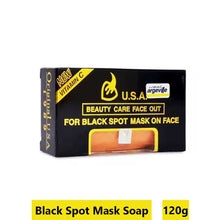 Load image into Gallery viewer, 10x K.Kopacabana Beauty Care Face Out Soap Herbal Honey Vitamin C 120g