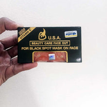 Load image into Gallery viewer, 10x K.Kopacabana Beauty Care Face Out Soap Herbal Honey Vitamin C 120g