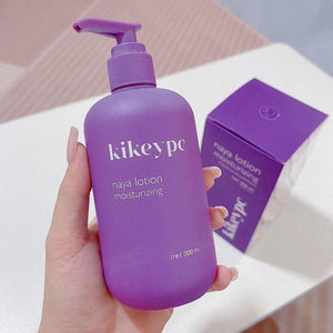 Ginseng Cream & Lotion kikeypc texture whitening reduces dark spots scars