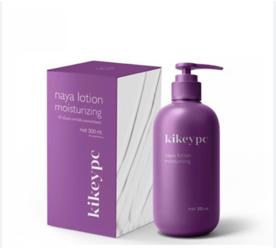 KIKEYPC Ginseng White Cream – 300 ml body brightening & anti-aging cream