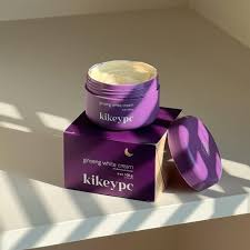 KIKEYPC WHITENING CREAM 100g