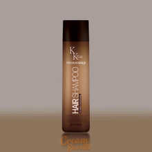 Load image into Gallery viewer, KK KOKI PREMIUM GOLD HAIR Goki Hair Premium Gold New package