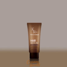 Load image into Gallery viewer, KK KOKI PREMIUM GOLD HAIR Goki Hair Premium Gold New package