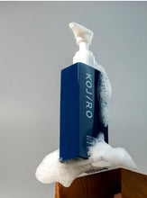 Load image into Gallery viewer, KOJIRO GENTLE GUARD CLEANSER - Kojiro Gentle Guard Cleanser
