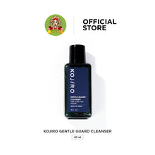 Load image into Gallery viewer, KOJIRO GENTLE GUARD CLEANSER - Kojiro Gentle Guard Cleanser