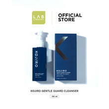 Load image into Gallery viewer, KOJIRO GENTLE GUARD CLEANSER - Kojiro Gentle Guard Cleanser
