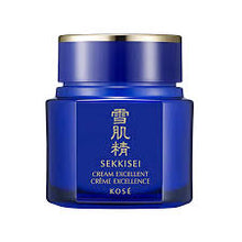 Load image into Gallery viewer, KOSÉ SEKKISEI Cream Excellent 50 G: A rich, concentrated night cream.