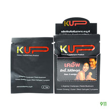 Load image into Gallery viewer, 10 Pcs KUP (K-Up) Male Enhancement Supplement - Fast Shipping, 100% Authentic