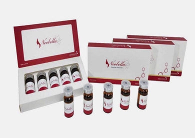 Kabelline (5% Deoxycholic Acid)