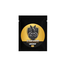 Load image into Gallery viewer, Kangaroo Chewable Supplement for Men, Cocoa Flavor, Small Sachet (3 tablets)