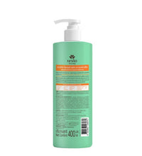 Load image into Gallery viewer, Khaokho Talapu Shower Cream Apple Cider Vinegar 400 Ml. Firms and smooths skin