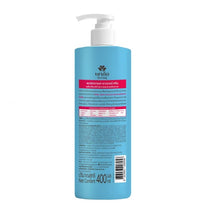 Load image into Gallery viewer, Khaokho Talapu Shower Cream Pomegranate 400 Ml.