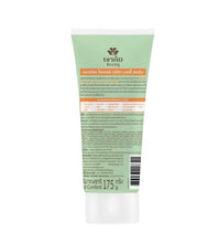 Load image into Gallery viewer, Khaokho Talaypu Body Scrub Apple Cider Vinegar 175 G. For firm and bouncy skin.