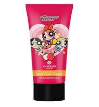 Load image into Gallery viewer, Khaokho Talaypu Body Scrub Apple Cider Vinegar 120 G. The Powerpuff Girls