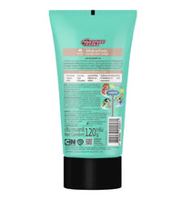 Load image into Gallery viewer, Khaokho Talaypu Body Scrub Coconut 120 G. The Powerpuff Girls