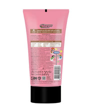 Load image into Gallery viewer, Khaokho Talaypu Body Scrub Natural Tamarind Plus Vit C 120 G. The Powerpuff Girls