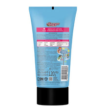 Load image into Gallery viewer, Khaokho Talaypu Body Scrub Pomegranate 120 G. The Powerpuff Girls