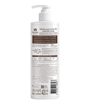Load image into Gallery viewer, Khaokho Talaypu Shampoo Coconut Avocado Organic 400 Ml.