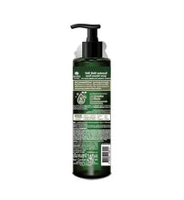 Load image into Gallery viewer, Khaokho Talaypu Shampoo Five Leaves Essence Anti Dandruff 240 Ml.