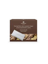 Load image into Gallery viewer, Khaokho Talaypu Herbal Compress Bag for Pain Relief and Relaxation (345 g)