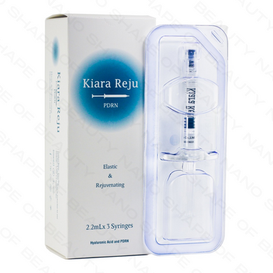 Kiara Reju Skin Booster 1 Box