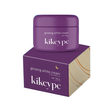 KIKEYPC WHITENING CREAM 100g