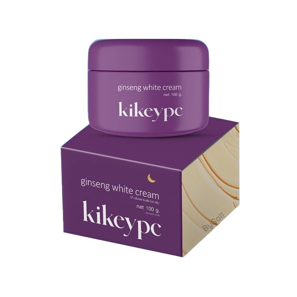 KIKEYPC WHITENING CREAM 100g