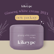 Load image into Gallery viewer, KIKEYPC WHITENING CREAM 100g