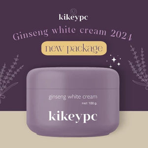 KIKEYPC WHITENING CREAM 100g