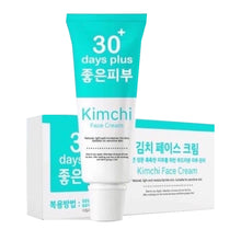 Load image into Gallery viewer, 8x Kimchi Face Cream 30 Days Plus Remove Blemishes Dark Spots Brighten Skin 15ml