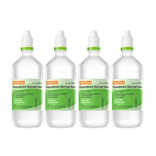 Load image into Gallery viewer, Klean&amp;Kare Clean &amp; Care Saline wound cleaning solution Sodium chloride 0.9%