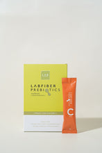 Load image into Gallery viewer, 50 Box Labfiber Prebiotics Detoxify Residues in the intestines 7 Sachet/Box (Copy)