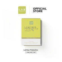 Load image into Gallery viewer, 50 Box Labfiber Prebiotics Detoxify Residues in the intestines 7 Sachet/Box (Copy)